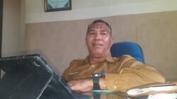 Kadis Ferdy Ampur: Petani di Cancar Siap Panen Raya 2026 Menggunakan Combine Harvester