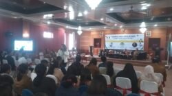 Ibu Meldy Hagur: Perlu Sekali Membentuk Komunitas Debat Anak-Anak untuk Mengoptimalkan Literasi!