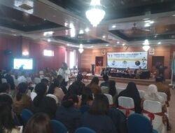 Ibu Meldy Hagur: Perlu Sekali Membentuk Komunitas Debat Anak-Anak untuk Mengoptimalkan Literasi!