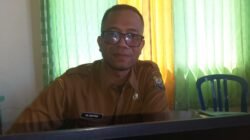 Kabid Sil Hartono: Ke Depannya Kelompok G’Farm Meler akan Menjadi Perhatian Bidang PSP2 Dinas Pertanian Kabupaten Manggarai