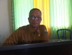 Kabid Sil Hartono: Ke Depannya Kelompok G’Farm Meler akan Menjadi Perhatian Bidang PSP2 Dinas Pertanian Kabupaten Manggarai