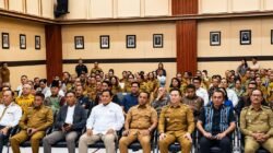 Kian Mantap, Pemkab Manggarai Telah 8 Kali Dapat WTP dari BPK RI