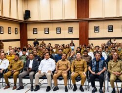 Kian Mantap, Pemkab Manggarai Telah 8 Kali Dapat WTP dari BPK RI