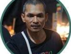Ini Buah Pikir Sastrawan Armin Bell Soal Kredibilitas Sumber Pemberitaan Media di Indonesia Relevansinya dengan Literasi Informasi