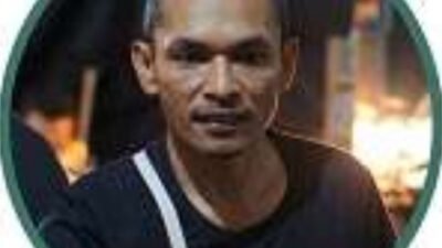 Ini Buah Pikir Sastrawan Armin Bell Soal Kredibilitas Sumber Pemberitaan Media di Indonesia Relevansinya dengan Literasi Informasi